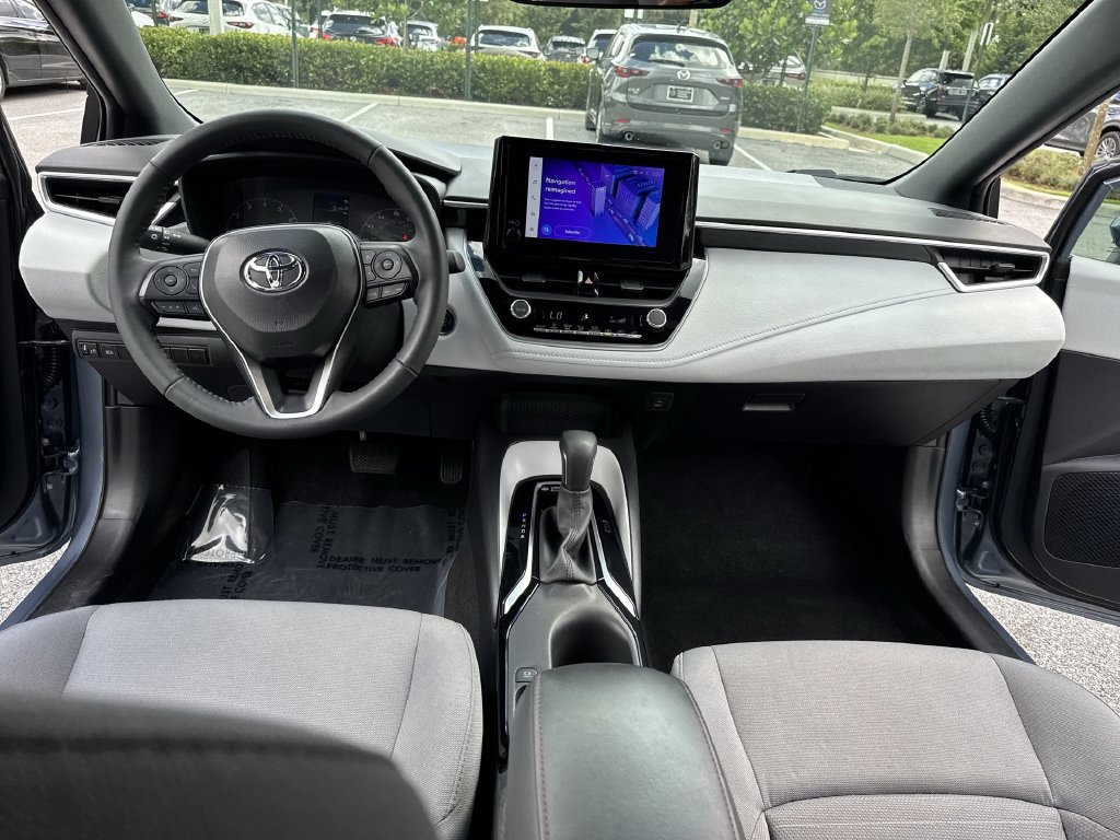 Used 2024 Toyota Corolla SE FWD image 36