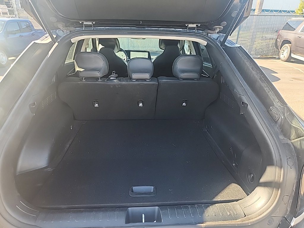 Certified 2024 Kia EV6 Light RWD image 17