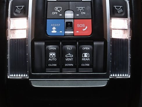 Used 2024 RAM 3500 Limited w/ Night Edition image 36