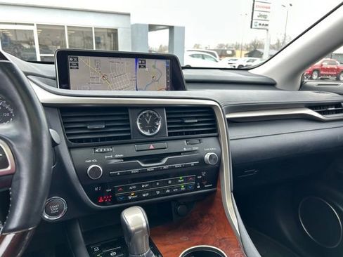 Used 2019 Lexus RX 350L AWD image 39