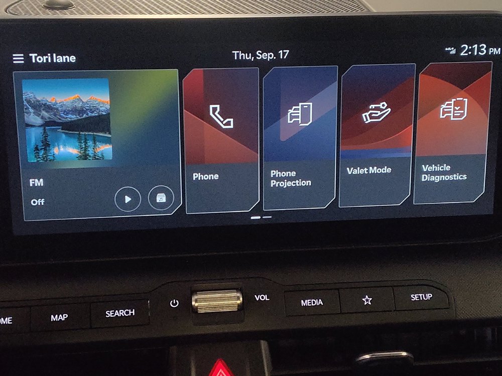 Used 2025 Kia K4 FWD image 25