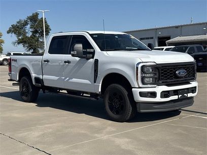 Used 2024 Ford F250 XL w/ STX Appearance Package