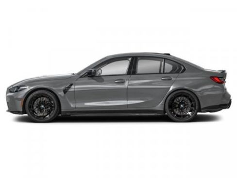 New 2027 BMW M3 Competition w/ Carbon Package AWD/4WD image 6