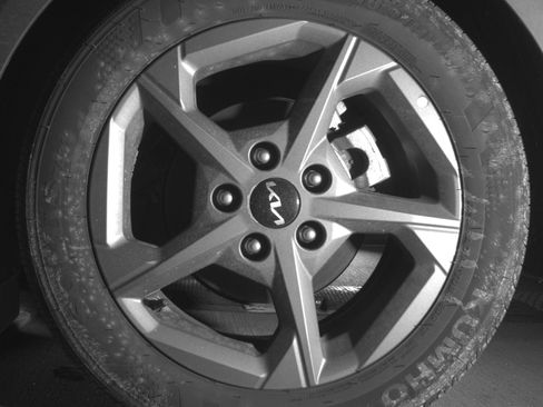 Used 2025 Kia K4 LXS image 14