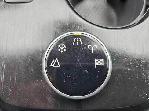 Certified 2023 Nissan Rogue SV AWD/4WD image 25