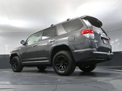 Used 2013 Toyota 4Runner SR5 w/ Convenience Pkg AWD/4WD image 47