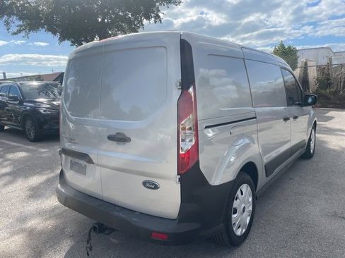 Used 2020 Ford Transit Connect XL image 8
