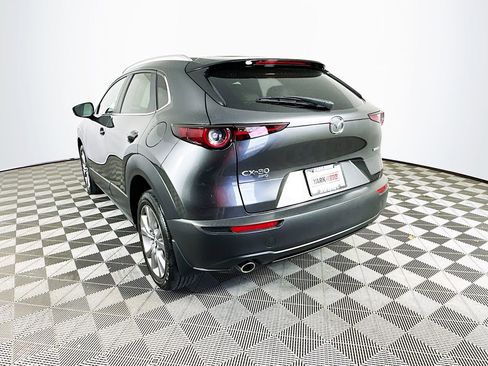 Used 2023 MAZDA CX-30 AWD 2.5 S w/ Preferred Package image 7
