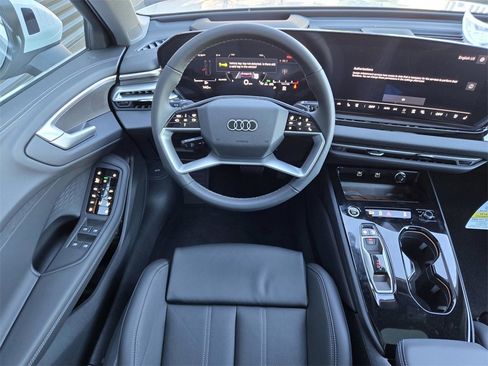 New 2025 Audi A5 2.0T Premium Plus image 13