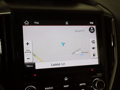 Used 2020 Subaru Forester Limited w/ Popular Package #3 image 34