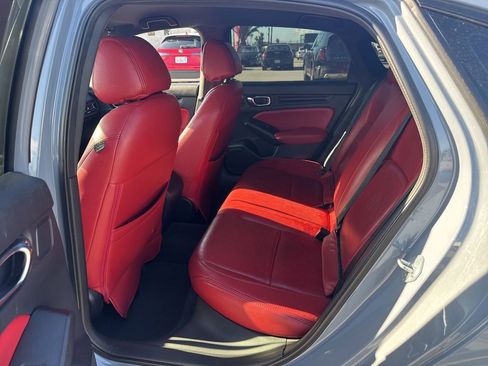 Used 2022 Honda Civic Sport image 12