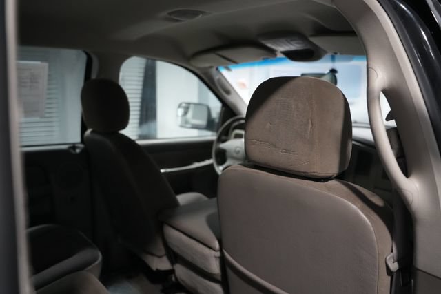 Used 2003 Dodge Ram 1500 Truck SLT AWD/4WD image 17