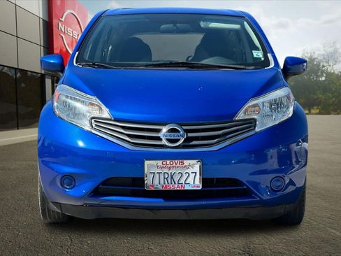 Used 2016 Nissan Versa Note SV FWD image 11