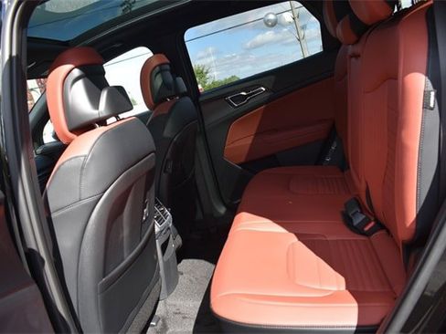 New 2026 Kia Sportage SX Prestige image 21