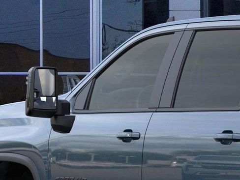 New 2026 Chevrolet Silverado 2500 LT image 12