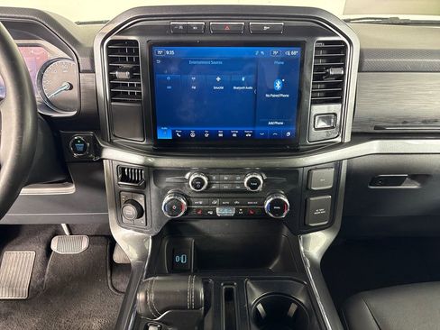 Certified 2023 Ford F150 XLT w/ Equipment Group 302A High AWD/4WD image 30