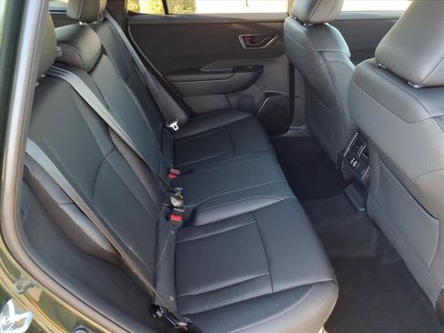 New 2026 Subaru Outback Premium image 18