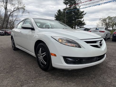 Used 2011 MAZDA MAZDA6 i Sport image 3