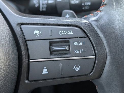 Used 2024 Honda CR-V Sport-L image 16