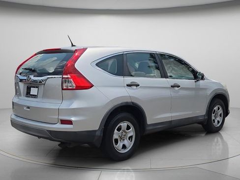 Used 2015 Honda CR-V LX image 7