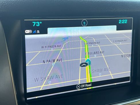 Used 2019 Chevrolet Suburban Premier AWD/4WD image 21