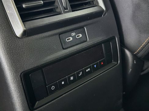 Used 2024 MAZDA CX-90 Plug-In Hybrid w/ Preferred AWD/4WD image 28