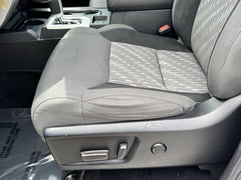 Used 2021 Toyota Tundra SR5 w/ Convenience Package image 26