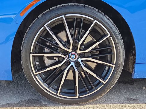 Used 2021 BMW 228i xDrive Gran Coupe w/ M Sport Package AWD/4WD image 12