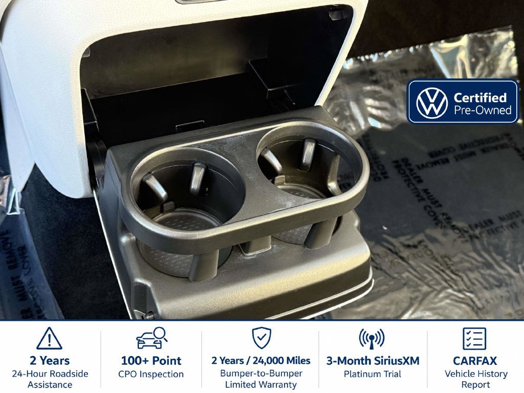 Used 2025 Volkswagen ID. Buzz 1st Edition AWD/4WD image 21