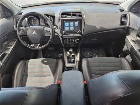 Used 2024 Mitsubishi Outlander Sport AWD image 18