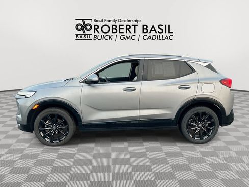Used 2024 Buick Encore GX Sport Touring w/ Experience Buick Package AWD/4WD image 5