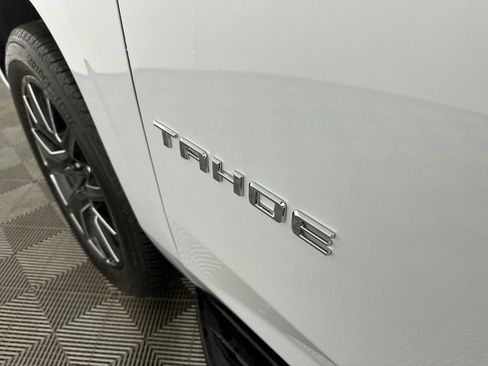 New 2026 Chevrolet Tahoe Premier image 33