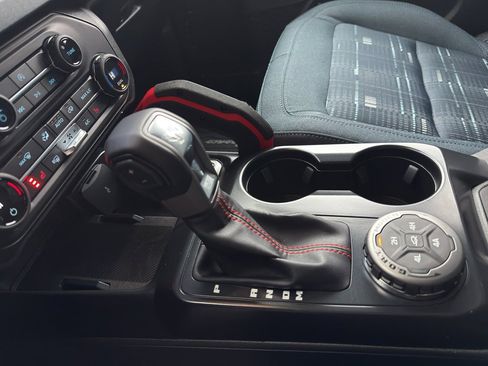 New 2026 Ford Bronco Heritage Edition image 34