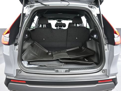 Certified 2026 Honda CR-V Sport image 27