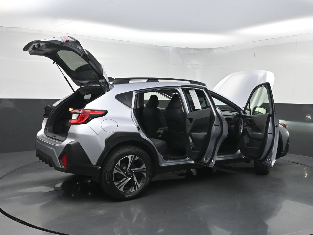 Used 2024 Subaru Crosstrek 2.0i Premium AWD/4WD image 35
