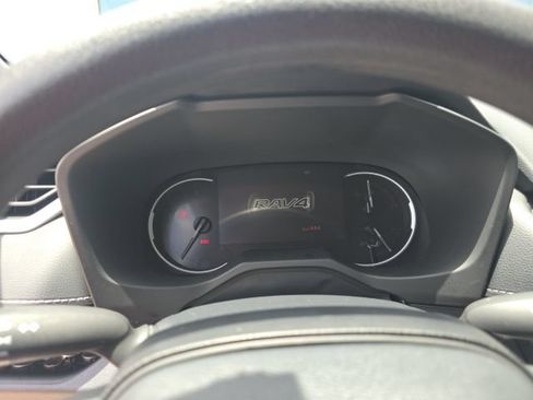 Used 2024 Toyota RAV4 LE FWD image 14