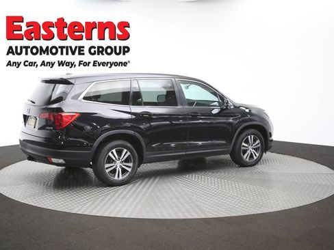 Used 2018 Honda Pilot EX image 40