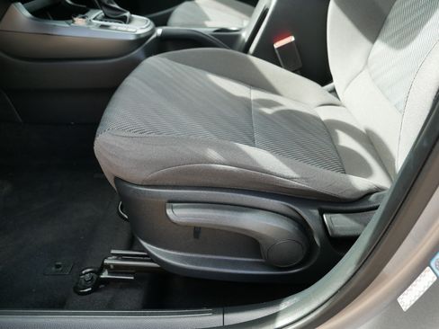 Used 2021 Kia Seltos LX AWD/4WD image 20