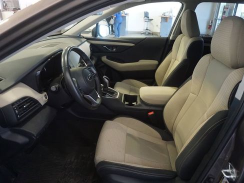 Used 2021 Subaru Outback Premium AWD/4WD image 20