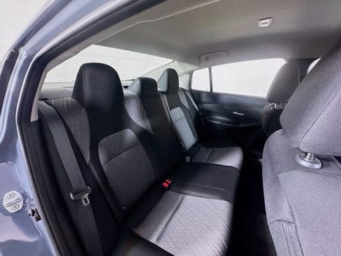 New 2026 Nissan Sentra SV w/ SV Convenience Package image 22