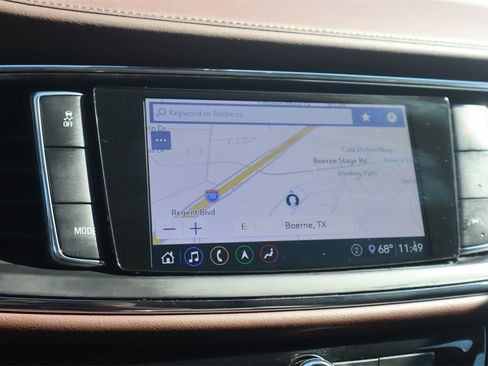 Used 2020 Buick Enclave Avenir w/ Avenir Technology Package image 17