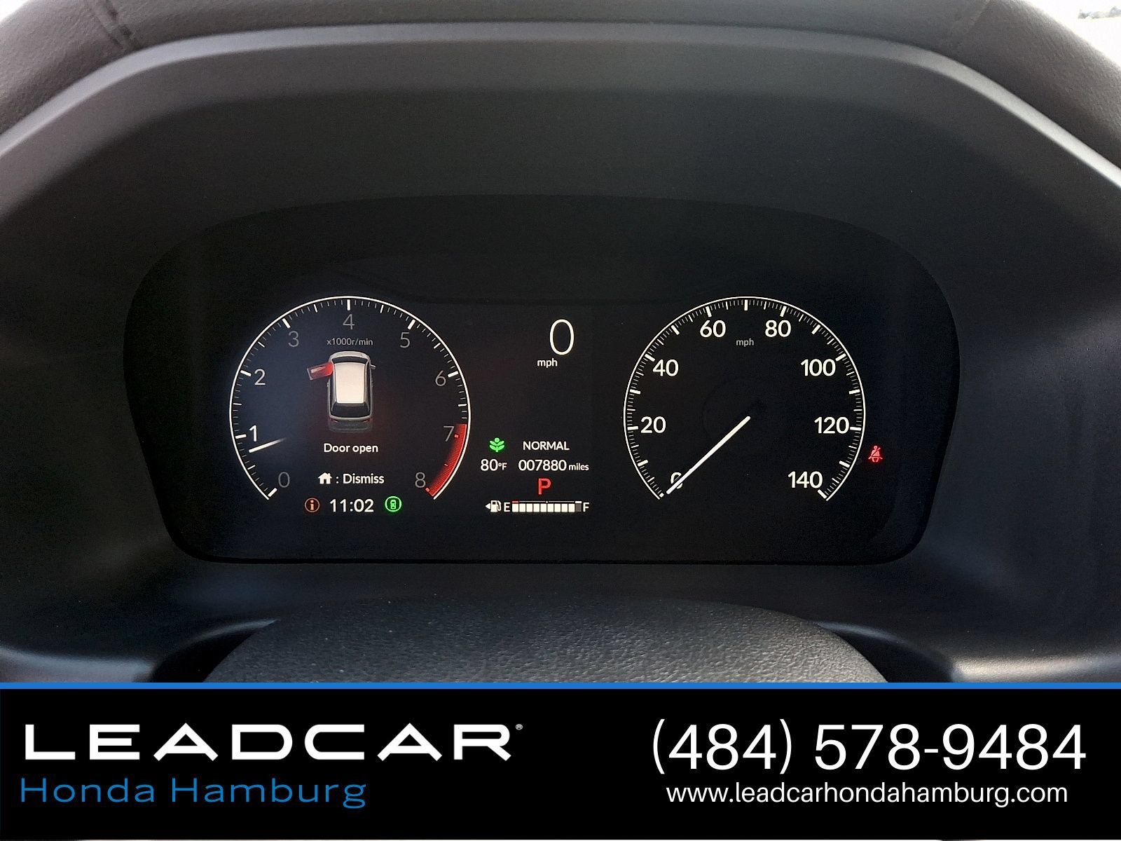 Used 2025 Honda Odyssey Elite image 22