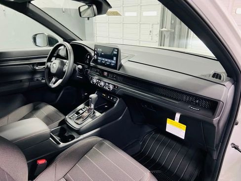 New 2026 Honda CR-V Sport image 29