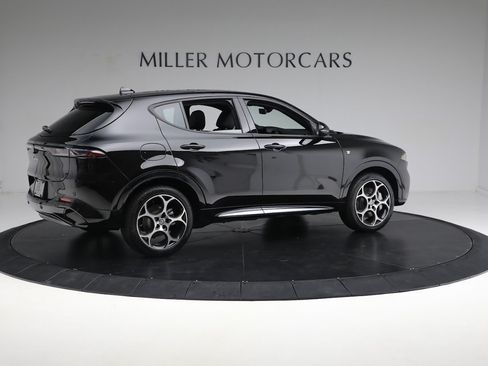 Used 2024 Alfa Romeo Tonale Ti AWD/4WD image 15