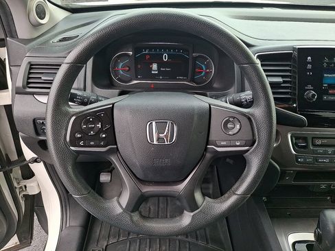 Used 2019 Honda Pilot EX image 16