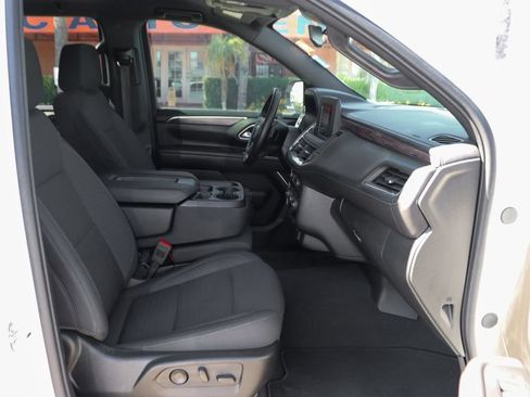 Used 2024 Chevrolet Tahoe LS w/ Max Trailering Package AWD/4WD image 40