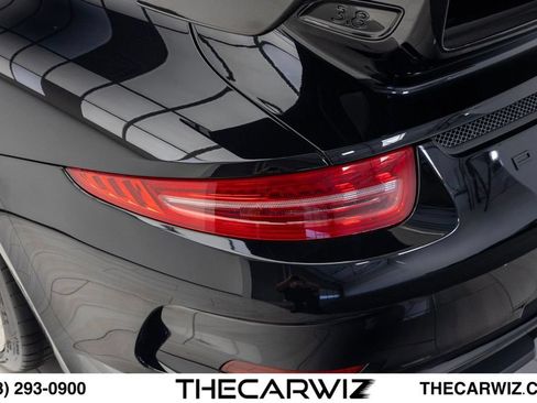 Used 2015 Porsche 911 GT3 RWD image 18