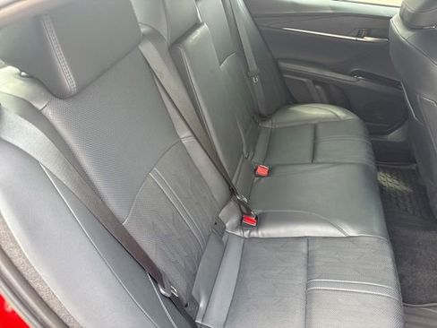 Used 2025 Toyota Camry XSE w/ Premium Plus Package FWD image 18