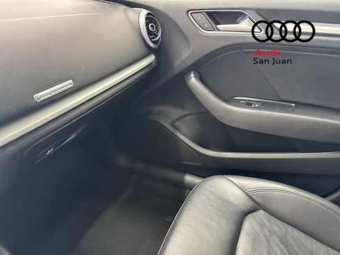 Used 2019 Audi A3 2.0T Titanium w/ Convenience Package image 32
