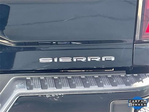 Used 2024 GMC Sierra 2500 Denali Ultimate w/ Max Trailering Package image 8